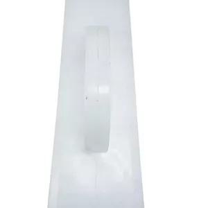 ماله پلاستیکی شفاف ایسون