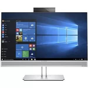 آل این وان اچ پی نسل 9 All in One HP EliteOne 800 G5