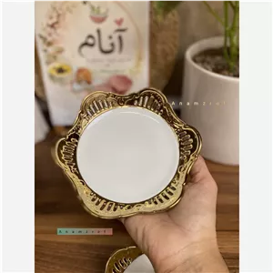 پیش دست طلایی 