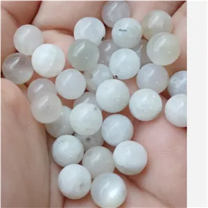 مهره سنگ اصل مون استون سایز 8