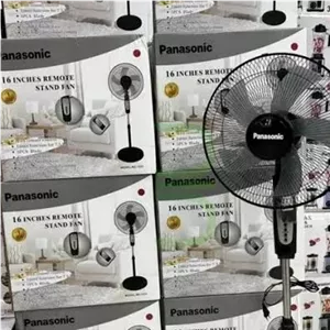 پنکه ایستاده پاناسونیک کد MZ 7033