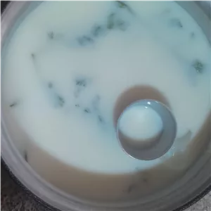 دوغ محلی مغذی
