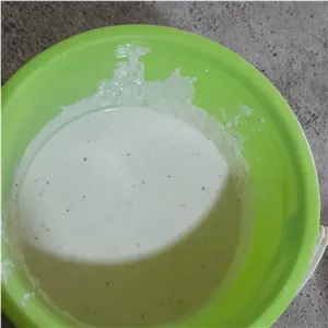 دوغ رقیق شده