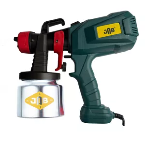 0 پیستوله رنگ برقی جاب مدل JFS-1500 s