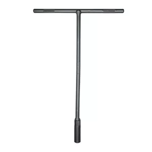 آچار بکس تی مدل ART-LB-S10 سایز 12 میلی متر