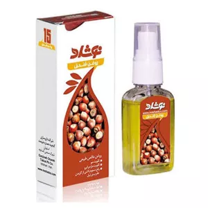 روغن فندق نوشاد