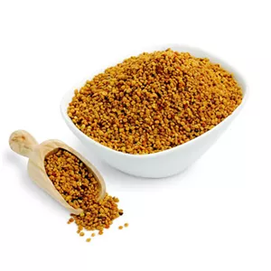 گرده گل زنبور عسل شهدینه سازان 50 گرمی