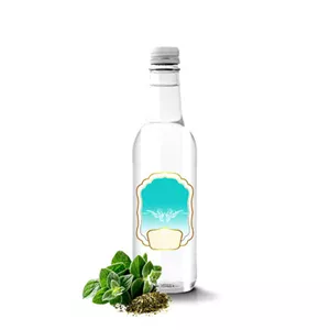 روغن پونه (اورگانو )