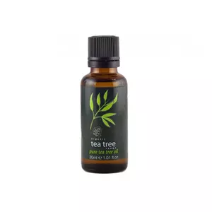 روغن درخت چای
