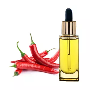 روغن فلفل قرمز 30 cc