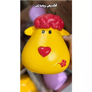 قلک ببعی زیباسازان 