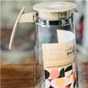 پارچ شیشه ای