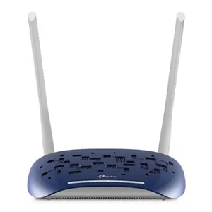 مودم روتر VDSLADSL تی پی لینک مدل TD W9960 v1 20