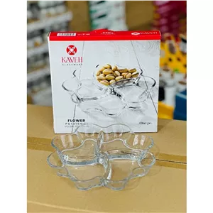 اردو خوری و رولت خوری  اردوخوری 4خانه فلاور  