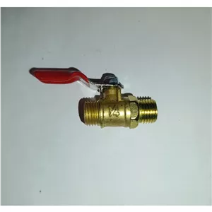 شیر سمپاش موتوری فرقونی سایز 1.4