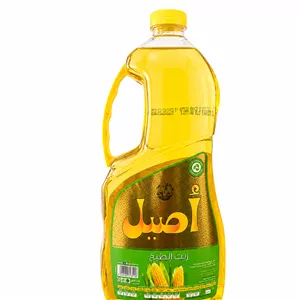 روغن اصیل ذرت 1.5 لیتری 