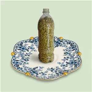غوره شور کاشمر 1.5 کیلوگرم
