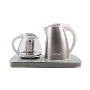 چای ساز ویکنز مدل VIC-460 رنگ سفید