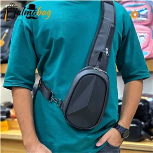 بادی بگ هاردکیس سه بعدی بنج BANGE ضد آب روزمره و موتورسواری