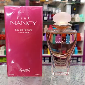 ادکلن نانسی زنانه اصل 50 میل کد ORG