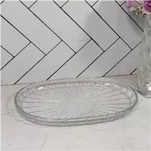 دیس بیضی سلنا 28 کادویی کاوه (12) بسته 12 تایی ارسال نیمه رایگان