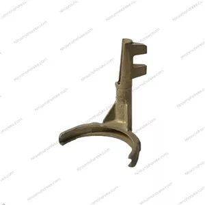ماهک 1و2 گیربکس پیکان شرکتی