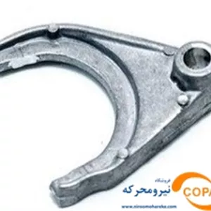میل ماهک 4و3 گیربکس پراید