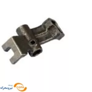 محرک ماهک 5وعقب گیربکس پراید