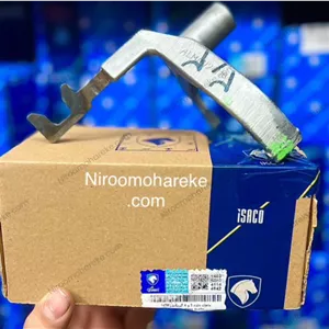 ماهک 3و4 گیربکس رانا دنا 7سرعته MT6 برند ایساکو