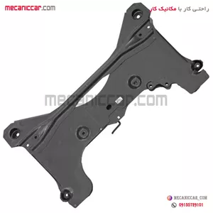 رام زیر موتور EF7 سمند ملی ایساکو