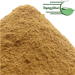 پودر دارچین