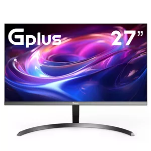 مانیتور 27 اینچ جی پلاس مدل GDM-278CS