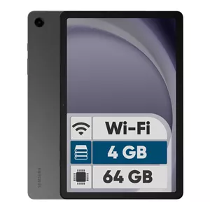 تبلت 11 اینچ سامسونگ مدل Galaxy Tab A9 Plus Wi-Fi ظرفیت 64 گیگابایت و رم 4 گیگابایت