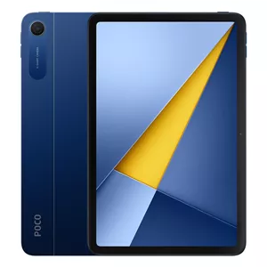 تبلت 9.7 اینچ شیائومی مدل Poco Pad C1 Wi-Fi ظرفیت 128 گیگابایت و رم 6 گیگابایت