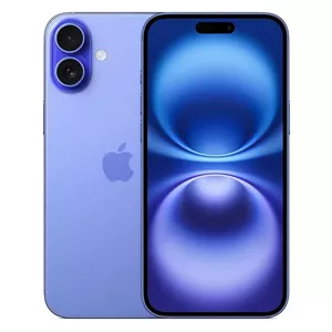 گوشی موبایل اپل مدل iPhone 16 HNA تک سیم کارت eSIM ظرفیت 128 گیگابایت و رم 8 گیگابایت - نات اکتیو