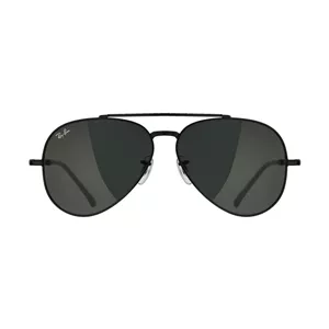 عینک آفتابی خلبانی Aviator ری بن مدل RB3679d-001B1