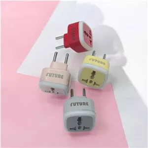 تبدیل برق 3 به 2 Future رابط برق کاربردی و باکیفیت