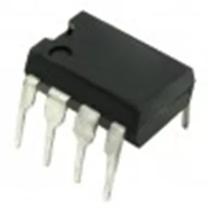 آی سی تایمر NE555 پکیج DIP