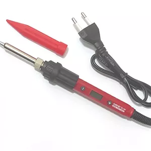 هویه سرامیکی قابل تنظیم ANENG SL105 60W