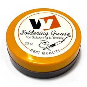 روغن لحیم 25 گرمی وبر WEBER