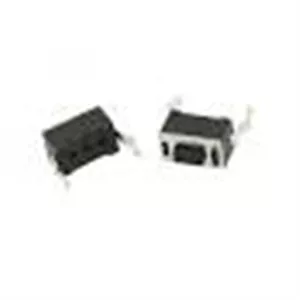 تک سوئیچ ریموتی 3x6x4.3 2PIN