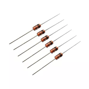 دیود زنر 10 ولت 1 وات 10V-1W
