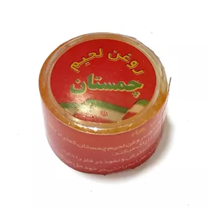 روغن لحیم 12 گرمی چمستان
