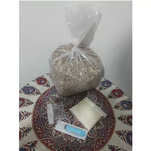 سرلاک a19 -سرنگ-سر سرلاکی-پوشال