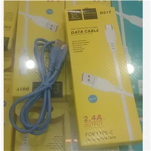کابل تایپ سی دنمن