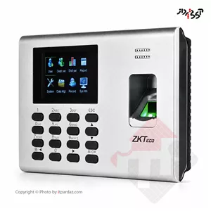 دستگاه حضور و غیاب زد کی ZKTeco fsk40