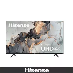 تلویزیون50 اینچ LED هایسنس مدل 50A61H (پس کرایه) 