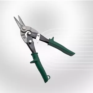 قیچی ورق بر راست بر 10 اینچ تراست مدل AS 10 R