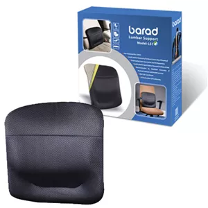 پشتی طبی باراد مدل BARAD LS1