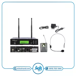 میکروفن بیسیم هدمیک دایناپرو DYNAPRO-U5